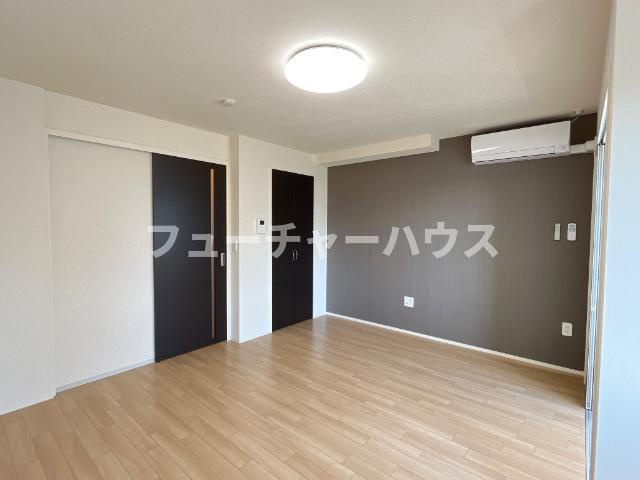 プランドール（Prendre）の内装|洋室