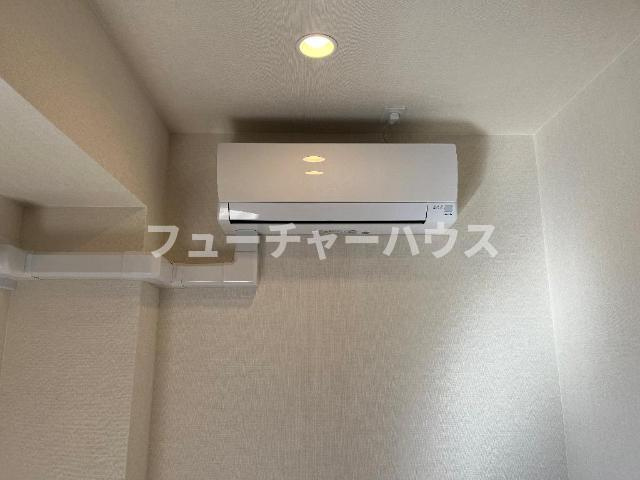 ルミナスステージ（ＬＵＭＩＮＯＵＳ ＳＴＡＧＥ）の設備|エアコン