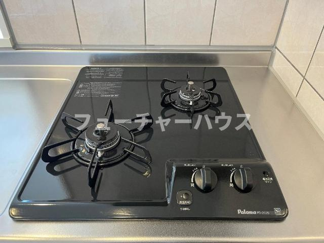 ルミナスステージ（ＬＵＭＩＮＯＵＳ ＳＴＡＧＥ）のその他|キッチン