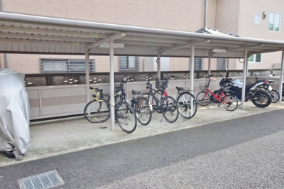 【その他共用部分】 | パーシモンⅠ