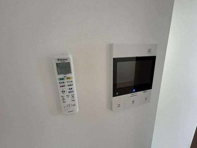 ＨＦ銀座レジデンスＥＡＳＴのセキュリティ