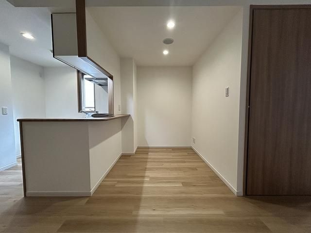 ＨＦ銀座レジデンスＥＡＳＴのキッチン