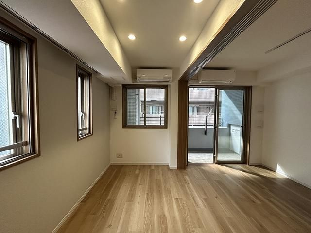 ＨＦ銀座レジデンスＥＡＳＴの寝室