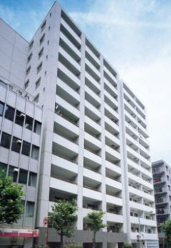 ＨＦ銀座レジデンスＥＡＳＴ