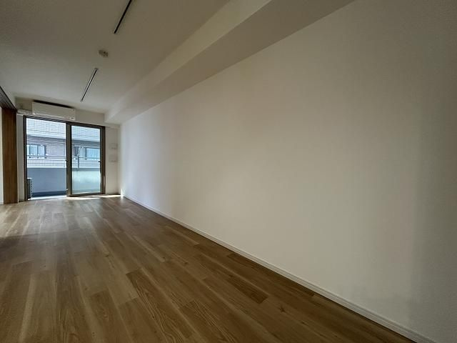ＨＦ銀座レジデンスＥＡＳＴの寝室