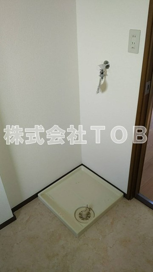 【設備】 | ティエスコーポ