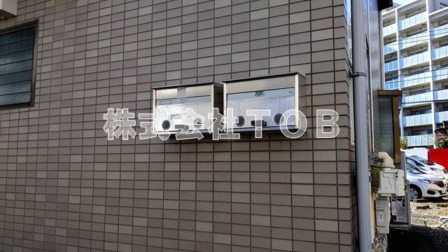【その他共用部分】 | ティエスコーポ