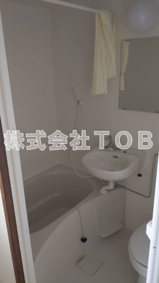 【浴室】 | ティエスコーポ