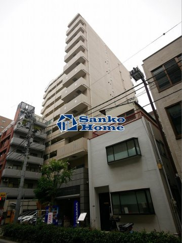 メゾン・ド・ヴィレ日本橋中洲