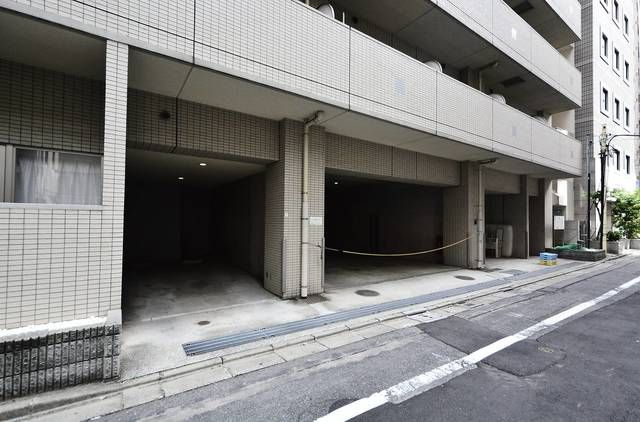 メゾン・ド・ヴィレ日本橋中洲のその他共用部分