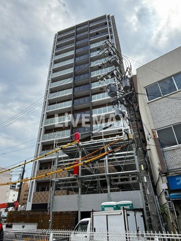 ファステート名古屋駅前アルティスの画像