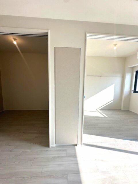 プラウドフラット日本橋馬喰町の収納