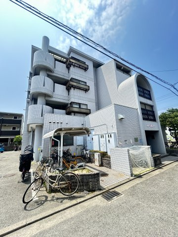 フローラルコート