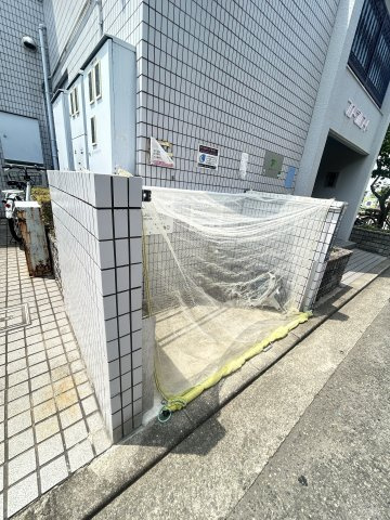 フローラルコートのその他共用部分
