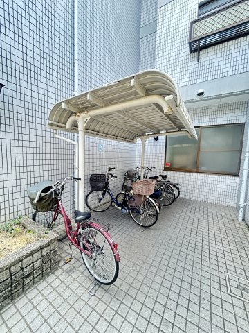 フローラルコートのその他共用部分