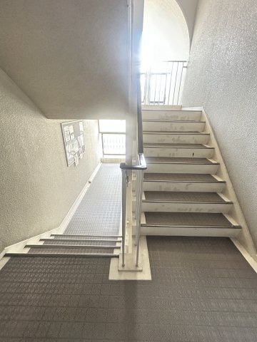 フローラルコートのその他共用部分