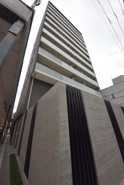 プライマル浅草言問通