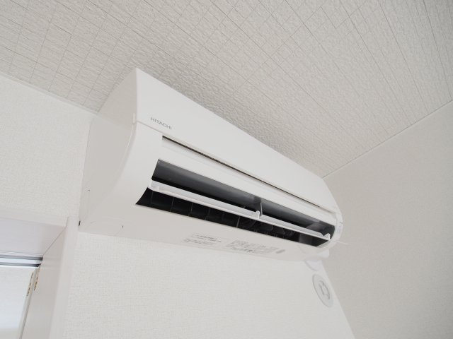 ガーデンハウス・Kの設備