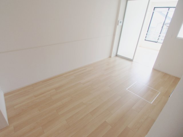ガーデンハウス・Kの設備
