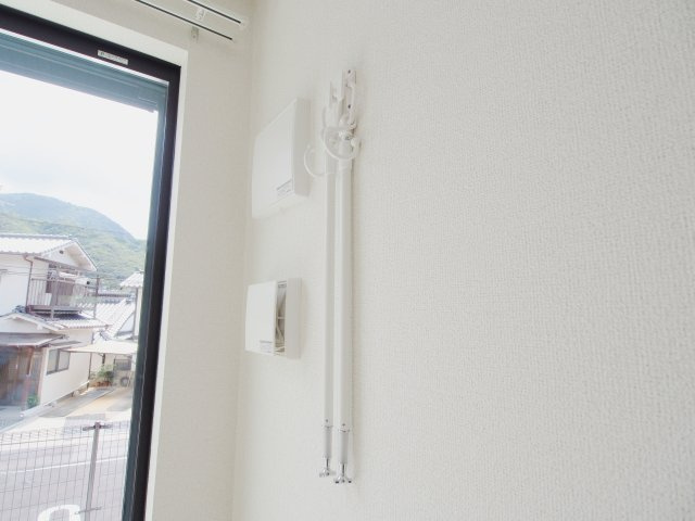 ガーデンハウス・Kのその他