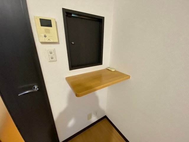 レジデンシャルヒルズ博多南のその他