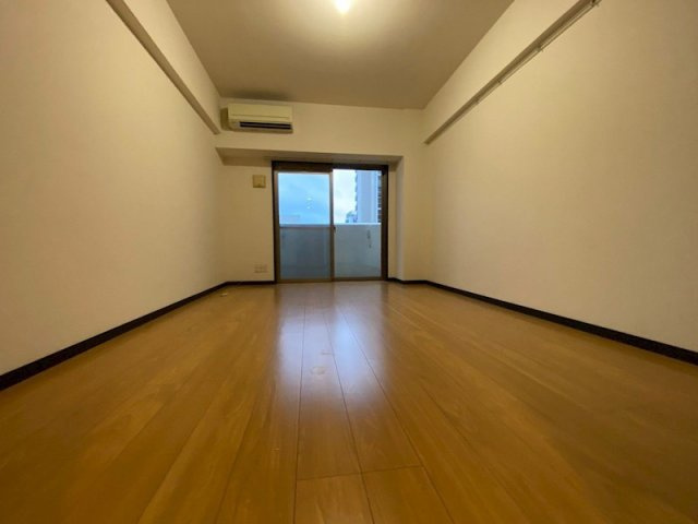 レジデンシャルヒルズ博多南の寝室