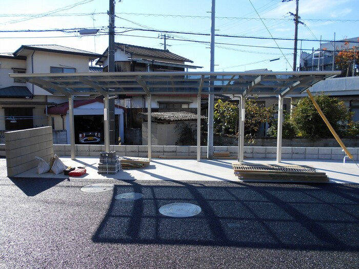 ヌーベルメゾン