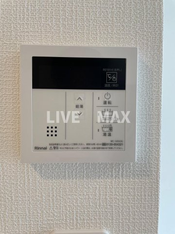 【設備】GRAN PASEO亀戸 