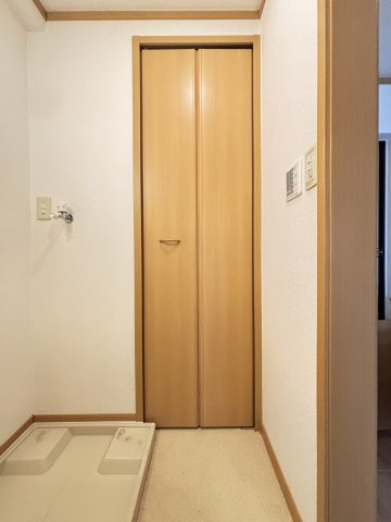 ファインＤの収納