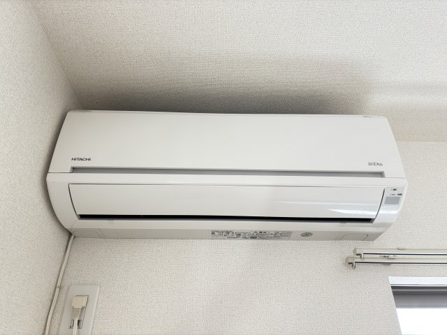 Ｓ・Ｋ　Ｐａｌ　Ⅱの設備