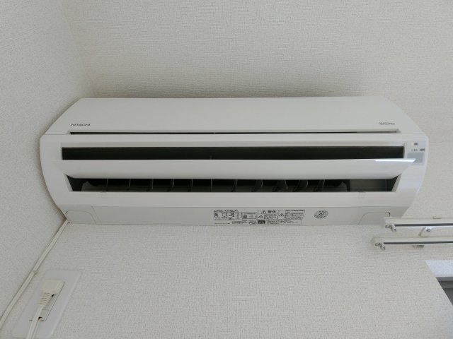 Ｓ・Ｋ　Ｐａｌ　Ⅱの設備