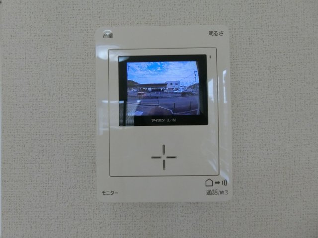 Ｓ・Ｋ　Ｐａｌ　Ⅱのセキュリティ