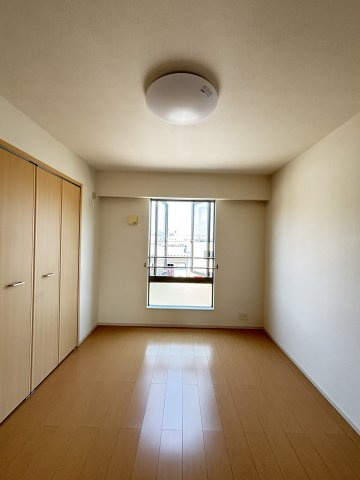 Ｓ・Ｋ　Ｐａｌ　Ⅱの洋室