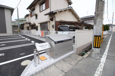 【設備】 | D MAISON 西崎