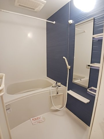 フレスクーラの浴室|コンパクトで使いやすいお風呂です