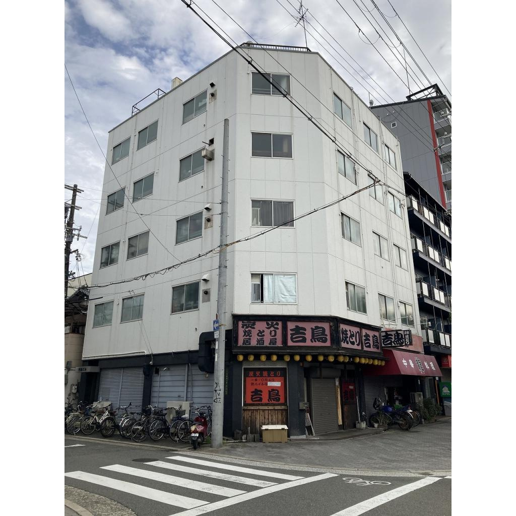 平尾ビル