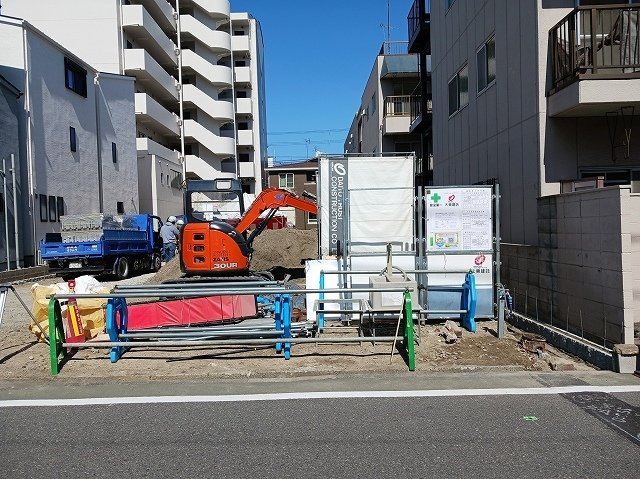 Ｌｅ・Ｃａｄｒｅの外観|外観もきれいです