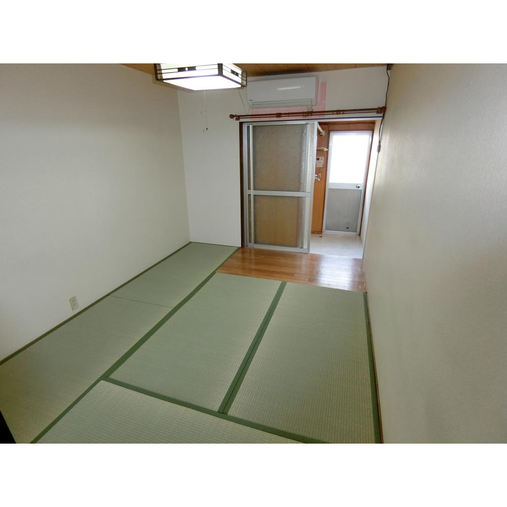 北島貸家
