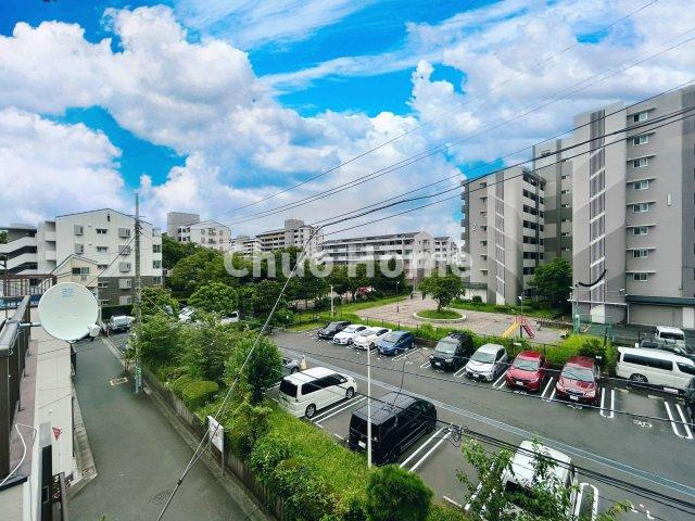 葛飾区青戸3丁目新築分譲住宅の展望|眺望
