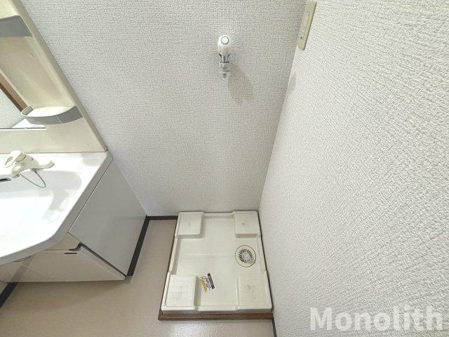 ポポラート泉の設備