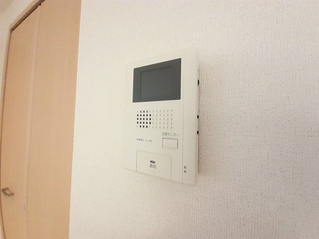 サンセールⅡの設備