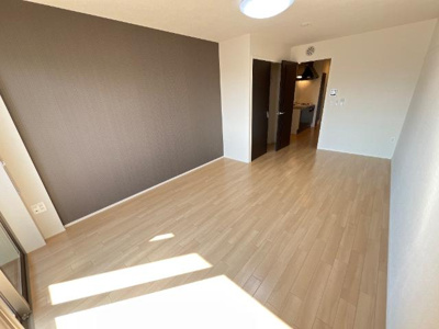 【居間・リビング】 | ハピネス | 室内