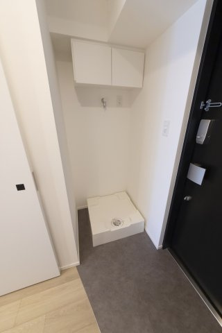 プラウドフラット墨田曳舟の玄関|※参考写真