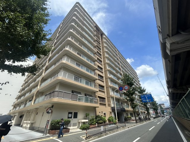 江坂ハイデンス