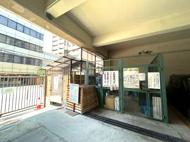 江坂ハイデンスのその他共用部分