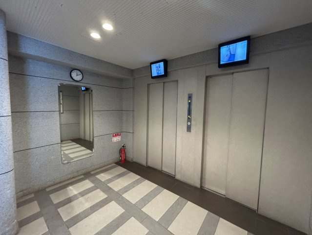 江坂ハイデンスのその他共用部分