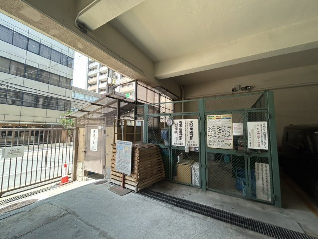 江坂ハイデンスのその他共用部分