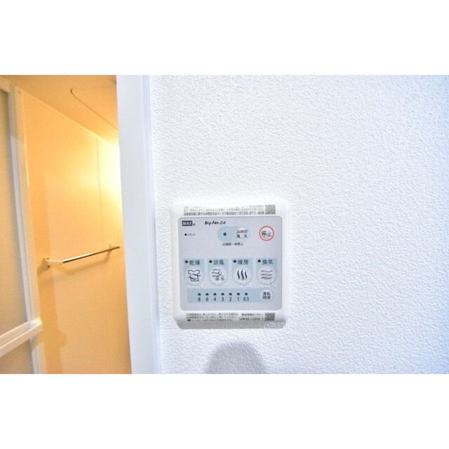 CASA PIAZZA 亀戸の内装|中はこのようになっています