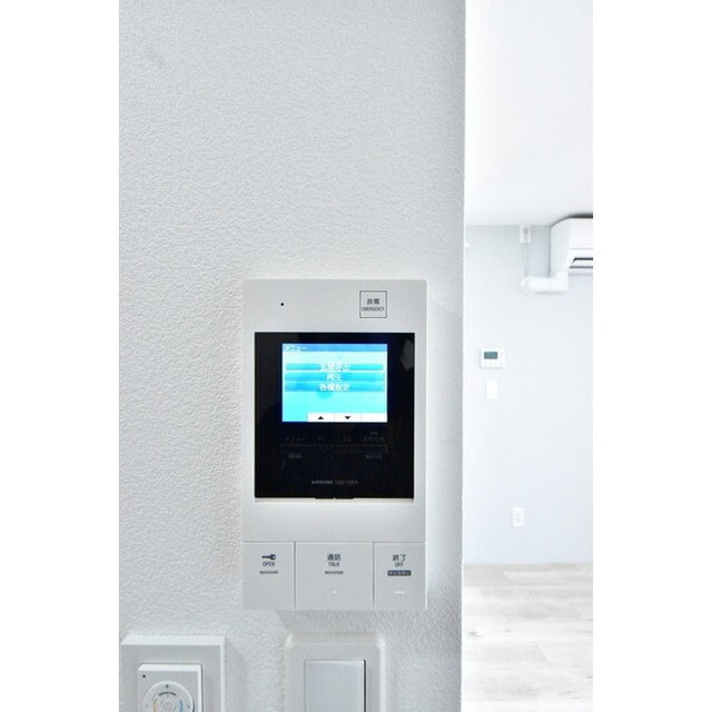 CASA PIAZZA 亀戸の内装|中はこのようになっています