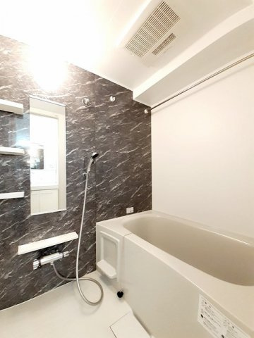 【浴室】 | ソルフィオーレ　Ⅱ
